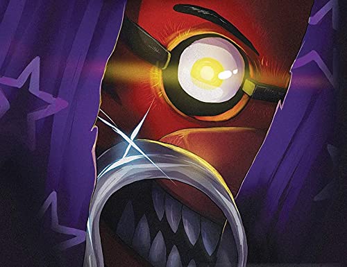 Step Closer (Five Nights at Freddy's: Fazbear Frights #4) - Image 5