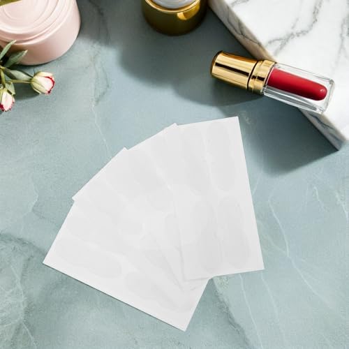 Parches correctores impermeables e invisibles para orejas despegadas, 40 unidades 5