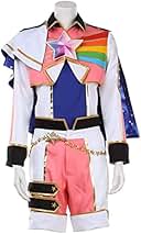 Amazon.co.jp: キングオブプリズム コスプレ