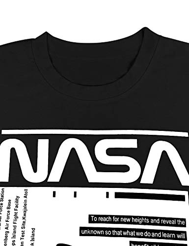 Ezcosplay Crew Neck Long Sleeve Letter Printed Shirt Graphic Tee Tops for Women