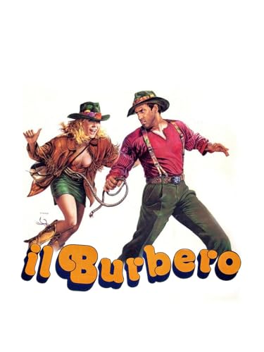  Il burbero