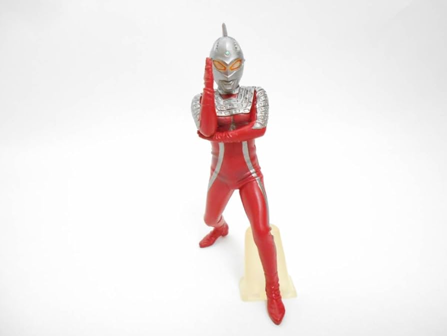 バンダイ HDS ウルトラセブン 異世界の来訪者編 Amazon.co.jp: HDS ウルトラセブン 異世界の来訪者編