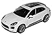 Produktbild Welly Porsche Macan Turbo Weiss Ab 2014 1/24 Modell Auto