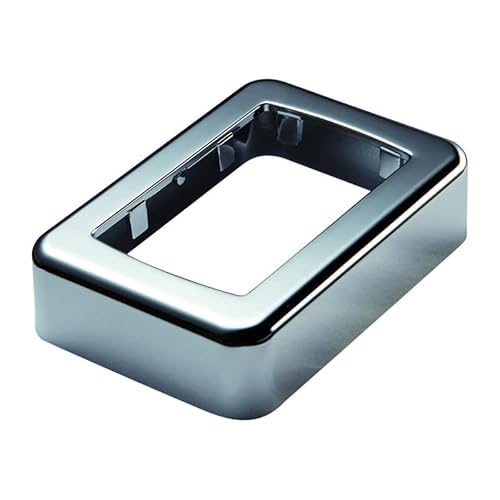 Preisvergleich Produktbild Grohe Rosette 66734000