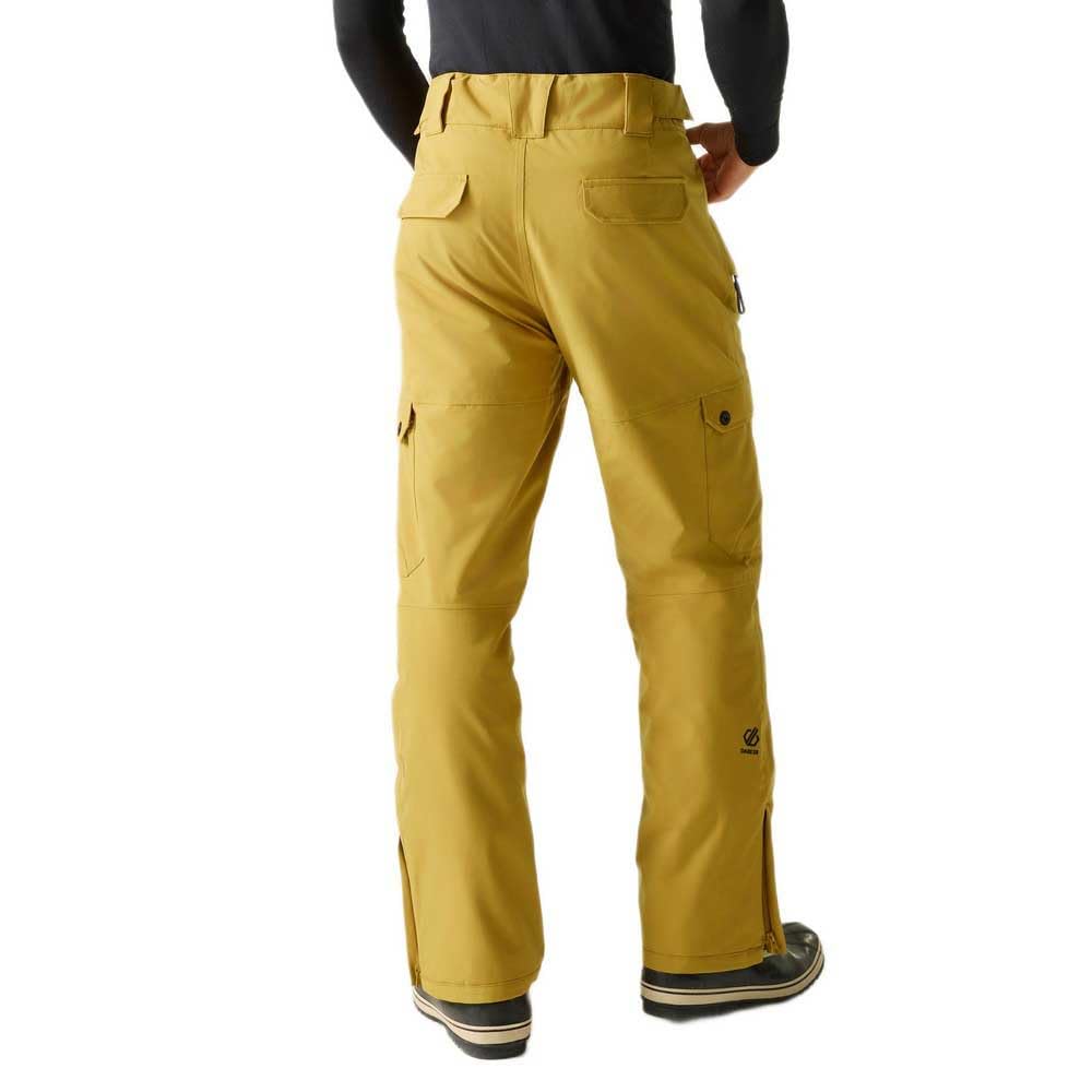 Dare2b Pantalones Base Plate Insulated M