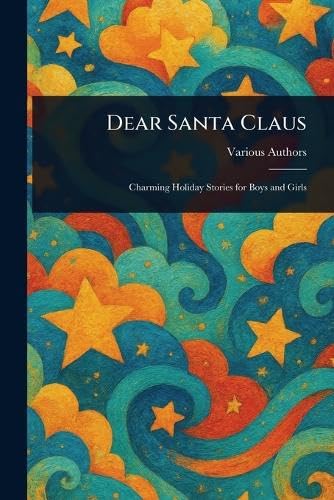 Dear Santa Claus