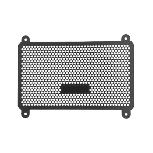 Grille de protection radiateur contre gravillons pour motos Z500