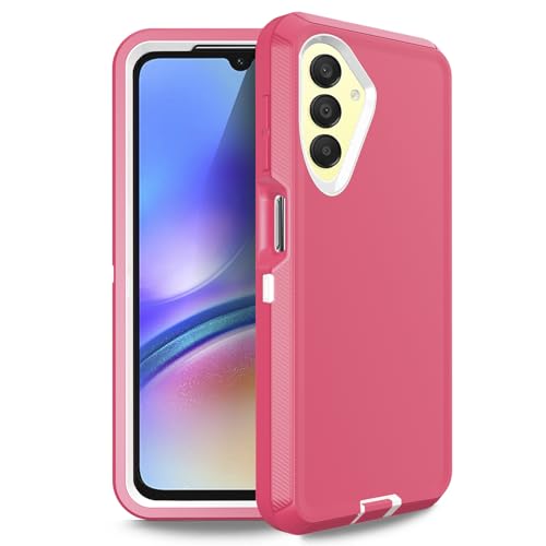 Coque Samsung A17 5G Defender robuste protection antichoc 3 en 1