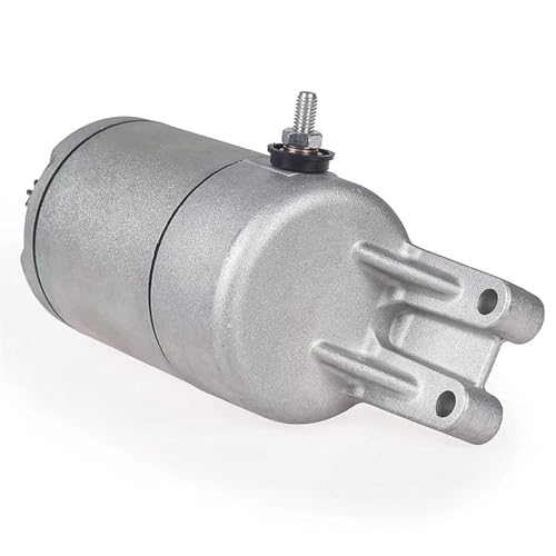 Démarreur Can-Am Outlander 400 XT EFI 2010-2013 420-684-280 - 6