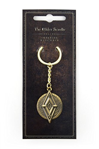 Photo de Porte-Clés 'The Elder Scrolls Online' - Imperial