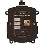Eaton CHSPT2SURGE SPD Type 2 Chsp Whole Home Surge Protector, Nema 4, Single Phase, 120/240 Volts, Ul 1449 3Rd Edition