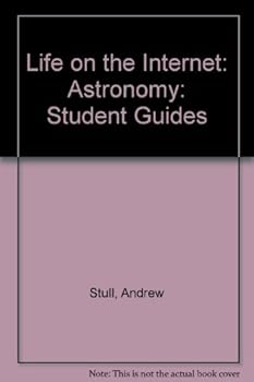 Paperback Life on the Internet: Astronomy Book