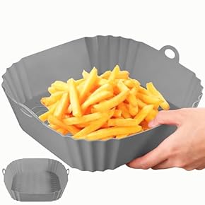 Amazon.co.jp: エアフライヤー - 電気フライヤー: ホーム＆キッチン