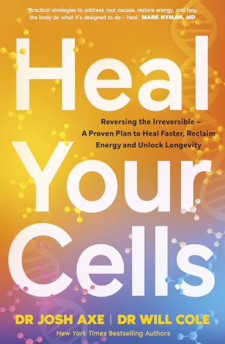 Heal Your Cells image 2
