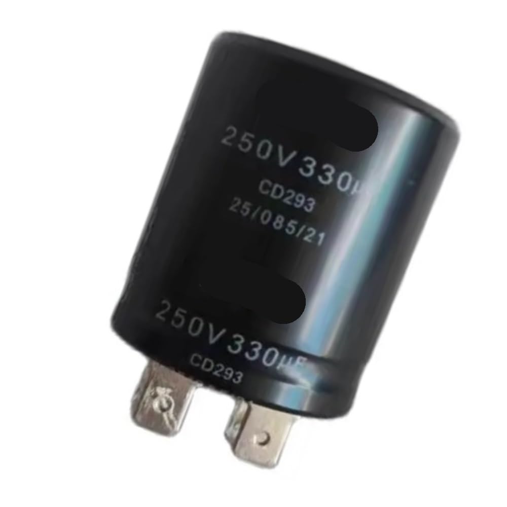 Condensateur 7C6-H7107-00 compatible EF6600E et EF5500TE groupe électrogène