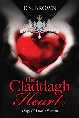 The Claddagh Heart (English Edition)