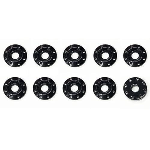 io[ tF_[ A~ J[bV[ tWc{ {gʘg M6 20×4mm F 10set  ėp O J[pi (ubN)