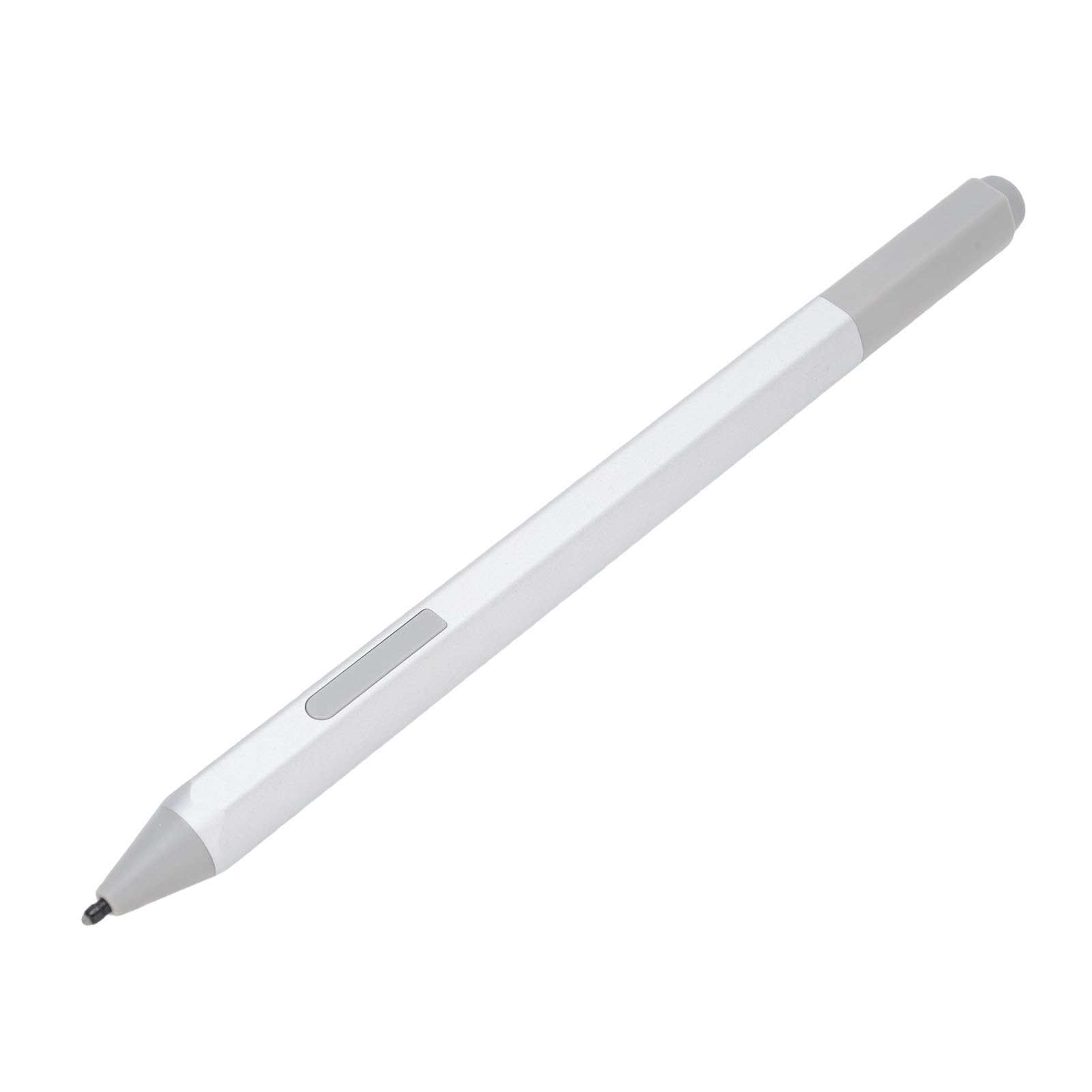 Lápiz Lápida, Pluma Digital de Tableta con 4096 Niveles de Presión Ajuste Magnético Rechazo de Palma de Rechazo para la Superficie Pro 8 7 X Laptop de Libros
