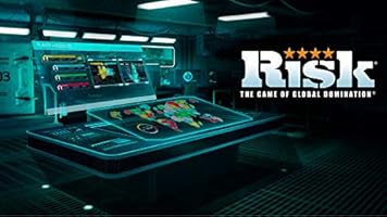 RISK Global Domination - [Digital Code]