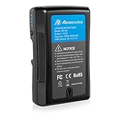 【COMPATIBILE】 Sony BP-190S BP-190WS BP-C190S BP-95W BP-150 BP-150W BP-150WS Troverai fotocamere compatibili nella descrizione del prodotto, leggermente sotto in questa offerta.