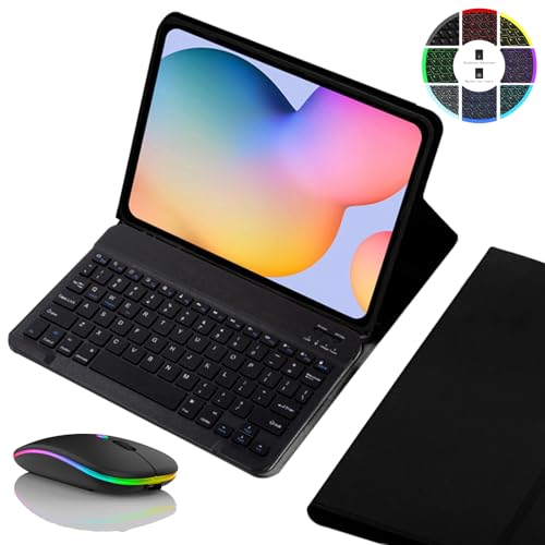 Lenovo Tab P12 Pro 12.6" 2021 pL[{[hP[XABluetooth}EXt}OlbgECXobNCgL[{[h,