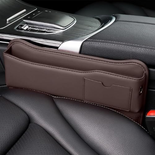 Boîte de rangement pour siège auto Puma St-Line trajets quotidiens
