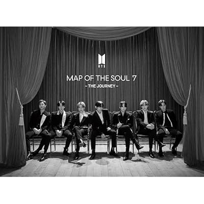 MAP OF THE SOUL : 7 ~ THE JOURNEY ~
