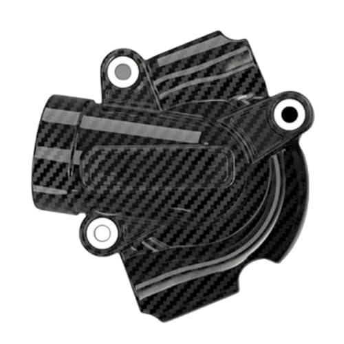 Couvercle protection moteur moto Monster 1200 évite les fuites de carter