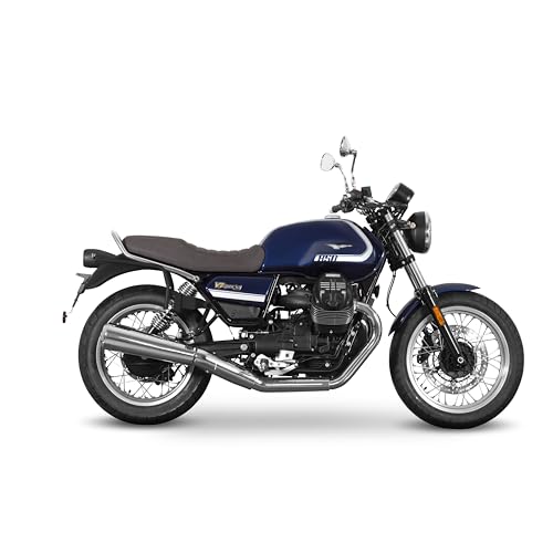 SHAD 3P System Moto Guzzi V7 Special, Stone y Corsa