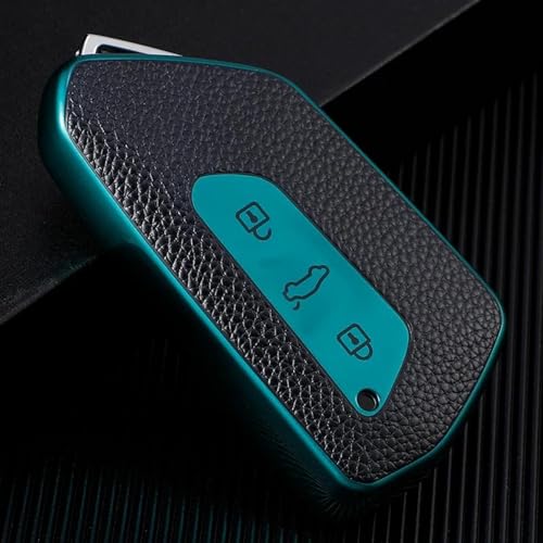 Funda llave Seat Leon MK4 evita roturas por caídas de la carcasa de control remoto