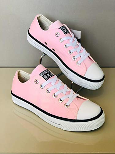 TÊNIS INFANTIL CONVERSE CHUCK TAYLOR ALL STAR