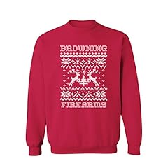 Snowflake (Cherry Red)