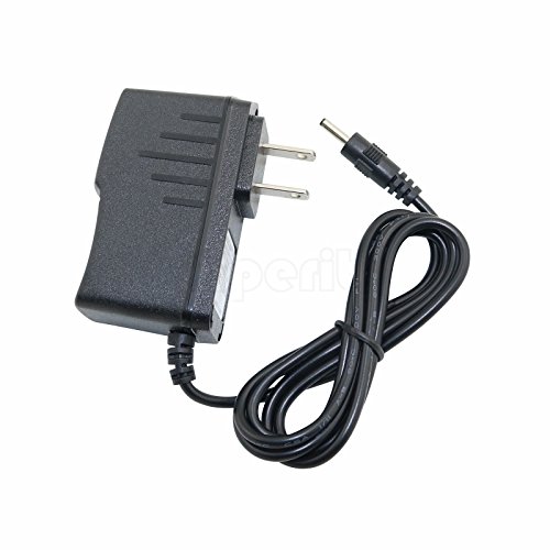 Adaptador de corriente AC/DC para tablet RCA 7"/9"