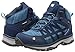 Lafuma Shift Mid Clim W, Zapato para Caminar para Mujer, Legion Blue,...