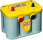 Optima Batteries OPT8014-045 8014-045 D34/78 YellowTop Dual Purpose Battery