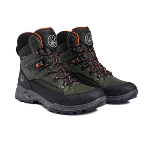 Beretta Shot GTX Boots Forest Night Euro 43