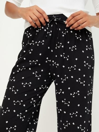 Image of Max Women Cotton Pajama Bottom
