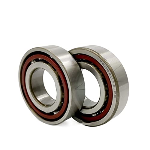 Roulement à billes de précision 7211 pour machine-outil CNC P5 - 4