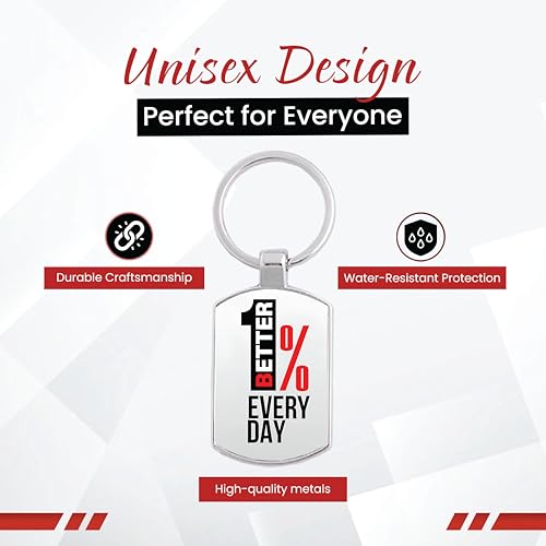 Image of Premium Printed Metal Keychain for Men & Women | High-Definition Artwork Print | Durable Key Ring for Car, Bike, Home & Office Keys | Stylish Decorative Key Holder Gift