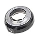 Fotga Auto-Focus AF Lens Adapter for Four Thirds (4/3) Mount Lens to Micro Four Thirds (MFT,M4/3) Camera,Olympus OM-D E-M1 MarkII E-M5 for Panasonic GH3 GH4 GH5 GH5s GH6 G9 II G85 G95 DSLR Cameras