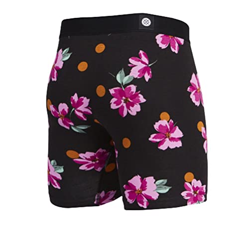 Stance Slotted Underwear Black2