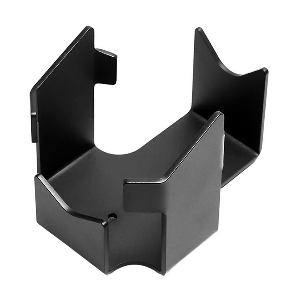 CTRLZS Coffee Portafilter Stand Holder Portafilter Holder for 51/53/54/58MM Coffee Portafilters Coffee Tamper