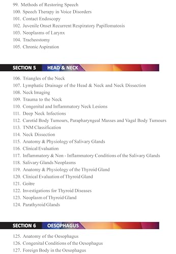 Image of Otorhinolaryngology (5th Edition 2024) (2 Vols Set): 2 Volumes
