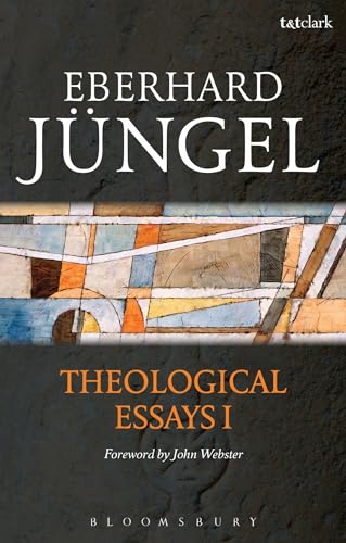 Theological Essays view 2