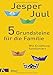 Produktbild 5 Grundsteine für die Familie: Wie Erziehung funktioniert