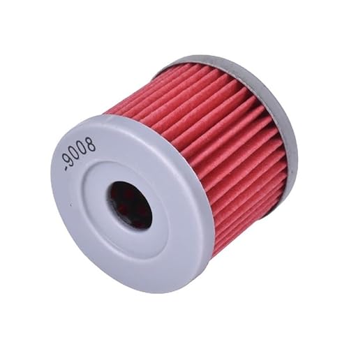 �I�C���t�B���^�[ GN125 GN125Z GN125E GS125 GS125S �h���� GS125E �f�B�X�N�u���[�L GZ125 �}���[�_�[ GS GZ 125(4pcs oil filter)