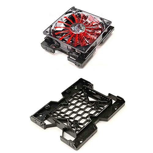 image for KOOBOOK 2Pcs 5.25