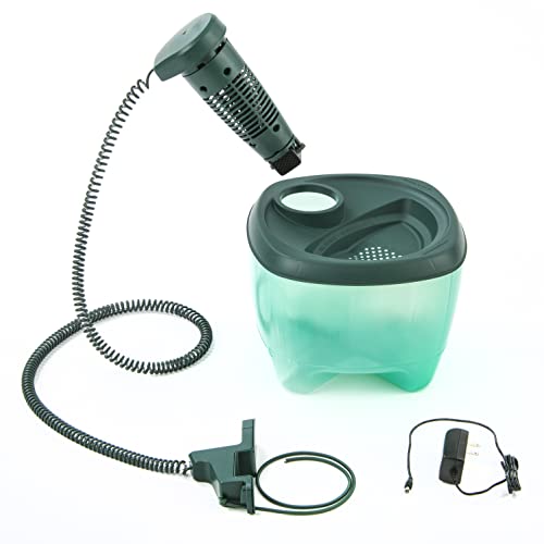 Automatic Christmas Tree Watering System Device