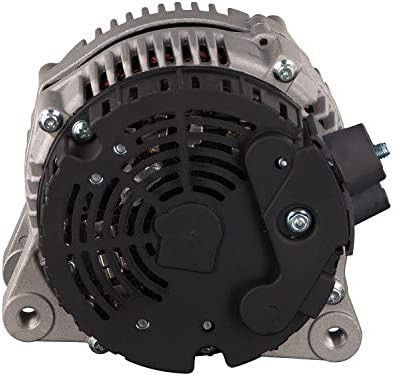 Febi Bilstein 101508 Generator, Szary, 54.5 mm