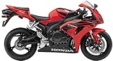 2 años de garantía MIVV escape oval carbono compatible con Honda CBR 1000 rr 2006 2007